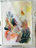 astrig askerlain - Floribunda 2 - Colour and Gesture - April 2021