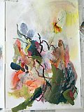 astrig askerlain - Floribunda 2 - Colour and Gesture - April 2021