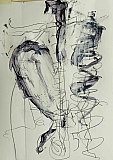 avenda burnell walsh - Embodied Drawing - Oct 2020