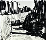 Nick Bodimeade - Drawing