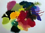 barbara byars - Autumn Trees - Online  - Nov 2020