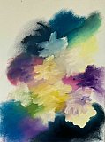 barbara byars - Floribunda 2 - Colour and Gesture - April 2021