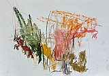 barbara fraile - Summer in the Garden - Online 2025