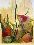 barbara fraile - Summer in the Garden - Online 2025