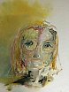barbara frost - Drawing and Painting The Head Dec 2021&ndash; Self Portraits