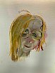 barbara frost - Drawing and Painting The Head Dec 2021&ndash; Self Portraits