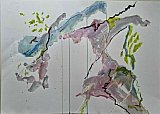 bea evers - Walking The Land