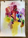 belinda ireland - Floribunda 2 Online &ndash; Colour and Gesture