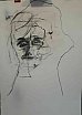 bridget jackson - Drawing and Painting The Head Dec 2021&ndash; Self Portraits