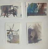 carinthia Gibbins - Paint Fit &ndash; Autumn Studio Retreat 2025