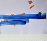 carinthia Gibbins - Paint Fit &ndash; Autumn Studio Retreat 2025