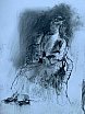 carol symon  - Drawing and Painting The Clothed Figure - Oct