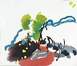 caroline davies - Walking The Land