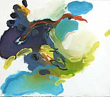 caroline davies - Walking The Land
