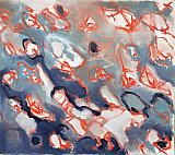 caroline davies - Walking The Land
