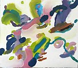 caroline davies - Walking The Land
