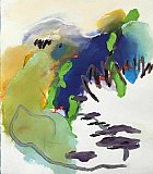 caroline davies - Walking The Land
