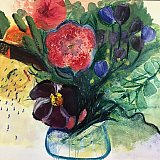 caroline dowdell - Floribunda Online May 26th 