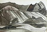 catherine povey - Experiments in Watercolour - Oct 2020