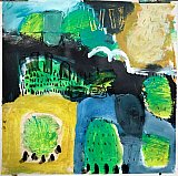 catherine weld  - Walking The Land
