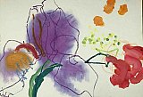 catherine hood - Floribunda Online May 26th 