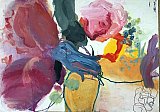 catherine hood - Floribunda Online May 26th 