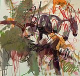 cathy bird - Walking The Land