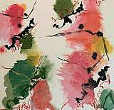 cathy bird - Walking The Land