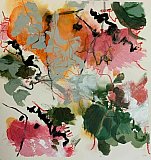 cathy bird - Walking The Land