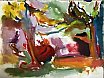 celeste kelly - Autumn Trees - Online  - Nov 2020