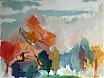 celeste kelly - Autumn Trees - Online  - Nov 2020