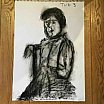 chris cobley - Drawing and Painting The Clothed Figure - Oct
