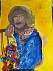 chris cobley  - Drawing and Painting The Clothed Figure - Oct