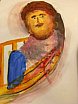 chris cobley  - Drawing and Painting The Clothed Figure - Oct