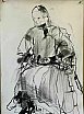 christian ferranti  - Drawing and Painting The Clothed Figure - Oct