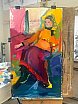 christian ferranti  - Drawing and Painting The Clothed Figure - Oct