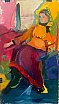 christian ferranti  - Drawing and Painting The Clothed Figure - Oct