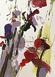 christine gutsell  - Floribunda Online May 26th 