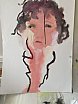 cindy robinson begg - Drawing & Painting the Head - Self Portraits 2023