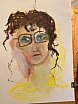 cindy robinson begg - Drawing & Painting the Head - Self Portraits 2023