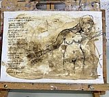 clare brown  - Paint Fit &ndash; Autumn Studio Retreat 2026