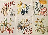 colette clegg - Autumn Trees Nov 2021