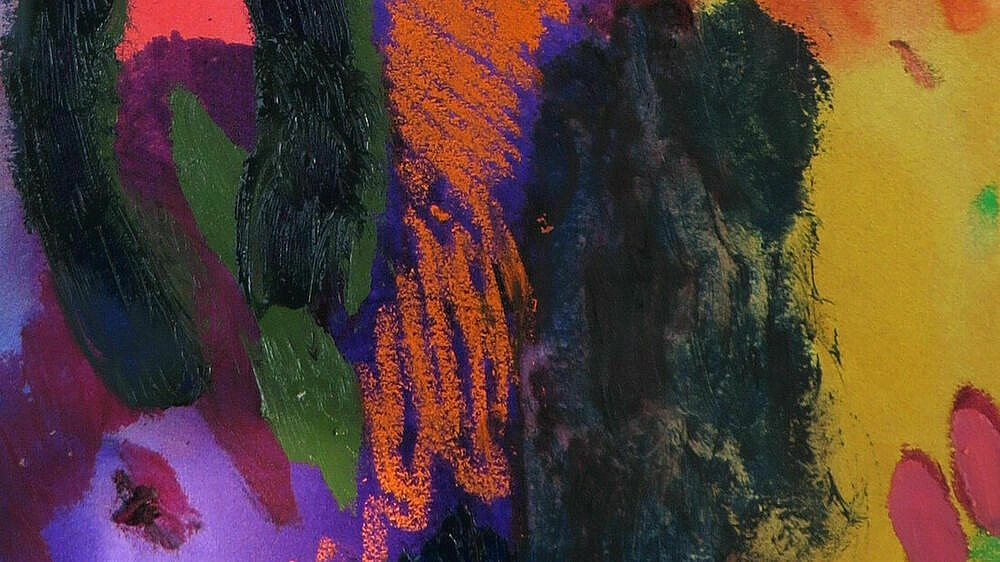 Colour on Colour - Pre-recorded from 2020