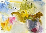 edwina broadbent - Floribunda Online