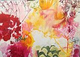 hilary dron - Floribunda Online