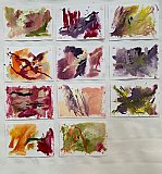 liz horn  - Floribunda Online
