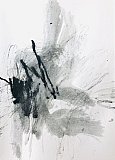 unfettered feeling arising in openness - Dee Berridge