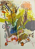 deb graham - Autumn Trees Nov 2021