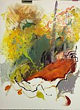 deb graham - Autumn Trees Nov 2021