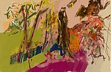 deb graham - Autumn Trees Nov 2021